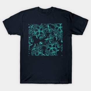 Gardens T-Shirt